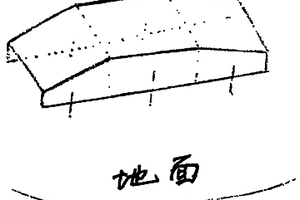 可折叠简易罩式车库