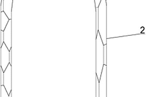 空心球加强防撞舱壁