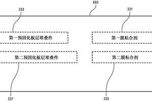 用于修理高负荷主结构部件和次结构部件的结构预固化修理补块