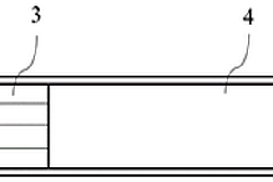 卷烟滤嘴添加材料及其制备方法与应用