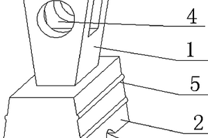 破碎机用锤头