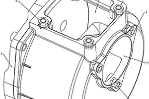新型水泵泵体及水泵