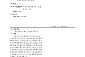 工业化制备钢—连续纤维复合筋的方法