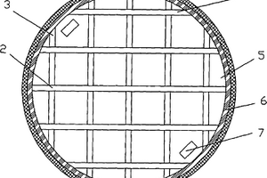 模压井盖