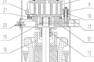 涡旋压缩机及空调器