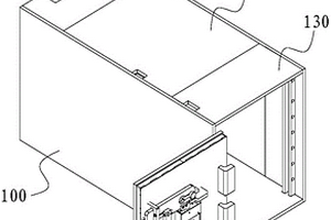 保险柜新型柜体