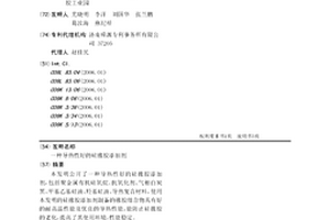 导热性好的硅橡胶添加剂