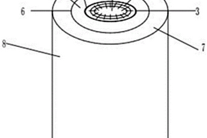 应用于海上建筑的新型抗腐蚀FRP-钢管混凝土组合桥墩