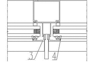 碳纤维型材构件式建筑幕墙系统