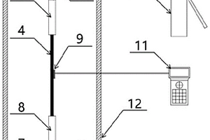 用于FRP杆的预应力锚固系统及锚固方法