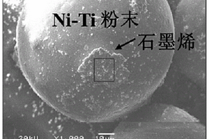 用于熔凝技术具有功能层的增强相强化的复合粉末及其制备方法和应用