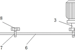 TiO<Sub>2</Sub>纳米花负载壳聚糖微球污水处理材料及制法