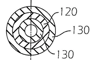 具有高刚度和阻尼的约束微层多孔材料