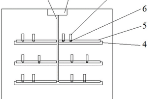 双层中空结构的多孔碳-NiFe<Sub>2</Sub>O<Sub>4</Sub>电磁屏蔽材料及其制法