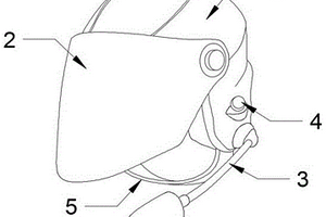 飞行通讯头盔