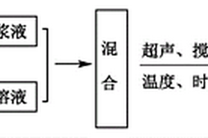 水基石墨烯分散液及其制备方法