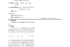 含酰胺基的二烷基次膦酸类阻燃剂及其制备方法
