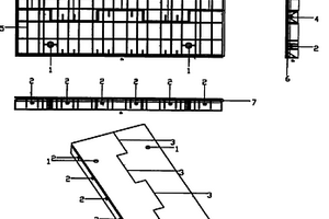 组合式建筑模板