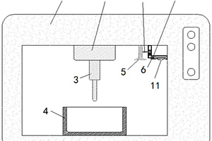 纳米WO<Sub>3</Sub>-Cu<Sub>2</Sub>O异质结负载凹凸棒石的光催化降解材料及其制法