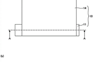 电极及电化学元件