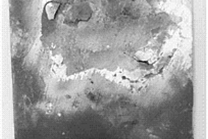 常温导热-高温隔热可瓷化高分子材料及其制备方法
