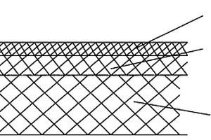 超轻量化空间相机反射镜
