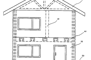 板式建筑结构件