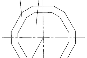 生态型多孔混凝土砌块