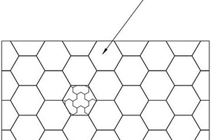 新型高等级防护透明件