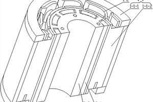 基于软磁材料的永磁无刷电机