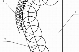 用于井下桥塞钻除作业的钻头