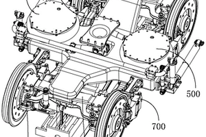 转向架及轨道车辆