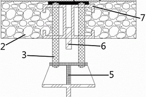 钢骨架轻型外墙板接缝结构