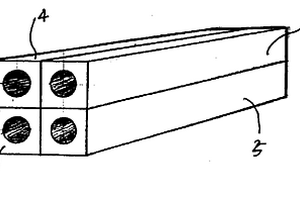 活动房屋用新型建筑型材