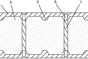 自保温建筑材料