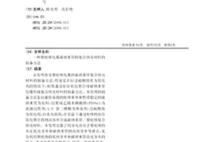 聚吡咯包覆碳纳米管的复合热电材料的制备方法