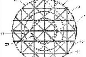 抗压检查井盖