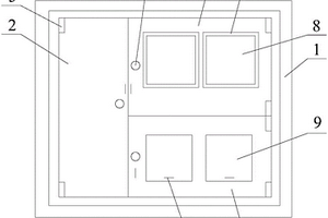 电表箱