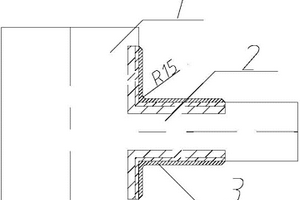 碳纳米管改性复合材固化层加固的古建筑木榫卯节点