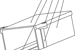 新型铁路用电缆槽
