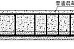 新型FRP筋和钢筋混合配筋ECC‑混凝土复合梁