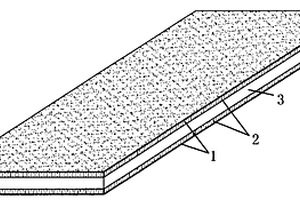 建筑模板面板用高强胶合板