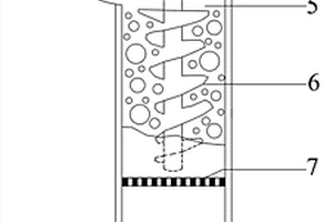 制备纳米材料改性水泥的分散磨