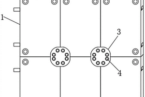 建筑学室外保温墙体模板