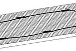 天然竹纤维光纤智能复合板材