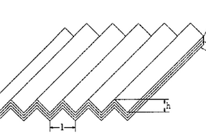 空气过滤材料