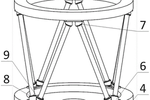 支撑桁架杆及空间桁架结构