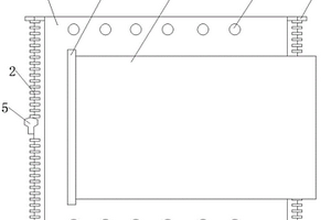 新型拉链屏蔽护套