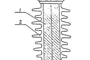 电瓷复合绝缘子