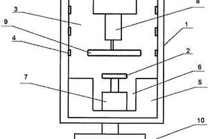 艺术设计作品展示装置